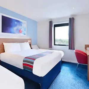 Travelodge St Nicholas Hotel