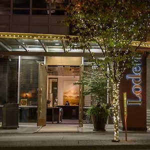 Loden Hotel